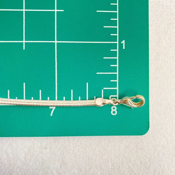 Demi Parure Necklace Bracelet Yellow Teardrop & Rhinestones On Silver Tone Chain - Picture 15 of 15